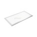 LED Paneel 30x60cm Sidelit – 18W – 120lm/W – Flikkervrij – Dimbaar Optioneel – CRI>80
