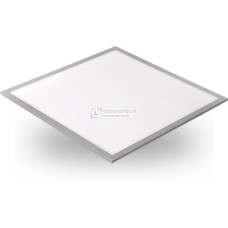 LED Paneel 62x62cm Sidelit – 40W – 120lm/W – Flikkervrij – Dimbaar Optioneel – CRI>80