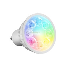 4W GU10 RGB+CCT LED Spotlight Zigbee 3.0 