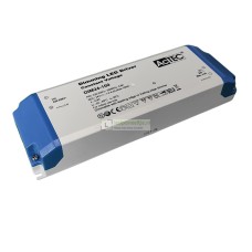 AcTec LED Driver 100W 24V Dimbaar – Fase Afsnijding | DIM24-100