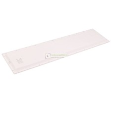LED Paneel 30x120cm Backlit – 28W – 140lm/W – Flikkervrij – UGR<22 – CRI>80
