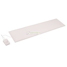 LED Paneel 30x120cm UGR<19 Backlit 36W 110lm/W – Flikkervrije Driver – 3000K | 4000K | 6000K