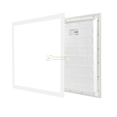 LED Paneel 60x60cm 200lm/W – Instelbaar 18W/25W – 4000K / 5000K / 6000K