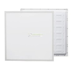 LED Paneel 62x62cm Backlit – 28W – 140lm/W – Flikkervrij – UGR<22 – CRI>80