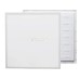 LED Paneel 60x60cm UGR<19 Backlit 36W 110lm/W – Flikkervrije Driver – 3000K | 4000K | 6000K