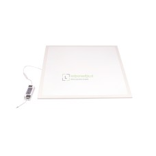 LED Paneel 62x62cm Backlit 40W 110lm/W – Flikkervrije Driver – 3000K | 4000K | 6000K