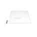 LED Paneel 62x62cm Backlit 40W 110lm/W – Flikkervrije Driver – 3000K | 4000K | 6000K