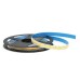CSL2N2WH 2-Wires COB CCT LED Strip – 24V | 8W/m | 2700K–6500K | CRI >90