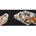 4 zone RGB+CCT afstandsbediening