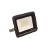 LED Floodlight 30W IP65 Zwart 3000lm 3000K 4000K 6000K Buitenlamp