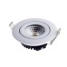 SYL LED Inbouwspot 5W Compact | Kantelbaar & Dim-to-Warm SYL LED Inbouwspot 5W Compact | Kantelbaar & Dim-to-Warm