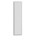 LED Paneel 30x120cm Backlit – 36W – 140lm/W – CCT Instelbaar – Zwart Frame – Flikkervrij – CRI>80