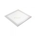 LED Paneel 30x30cm Sidelit – 18W – 120lm/W – Flikkervrij – Dimbaar Optioneel – CRI>80