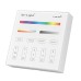 Mi-Light B4 RGB+CCT Wandbediening – 4-Zone