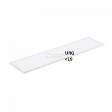 LED paneel UGR<19 30x120cm