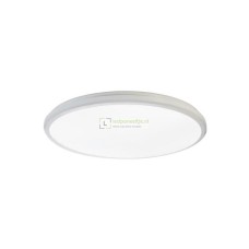 Plafond lamp outlet 