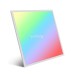 RGB+CCT LED Paneel 30x30cm (295x295mm) – Kleurrijke en Instelbare Verlichting