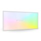 RGB+CCT LED Paneel 30x60cm (295x595mm) – 24W Kleur & Wit Licht