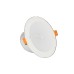 Tsong LED Downlighter Super Serie – 5W t/m 24W | Flikkervrije Driver
