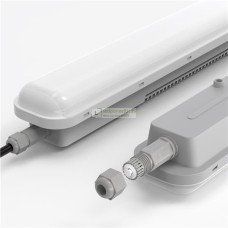 LED Tri-Proof Armatuur IP65 – 190lm/W 