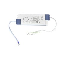 TRIAC LED Driver – Fase-afsnijding – Dimbaar – 5W t/m 40W – Constant Current
