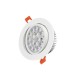 9w Led downlighter kantelbaar Wifi RGB+CCT
