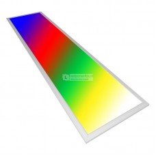 LED paneel RGB+CCT 48w 30x120cm