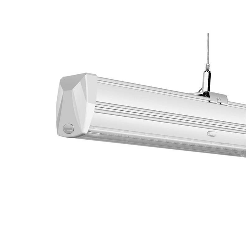 Industriële LED Lichtlijnen